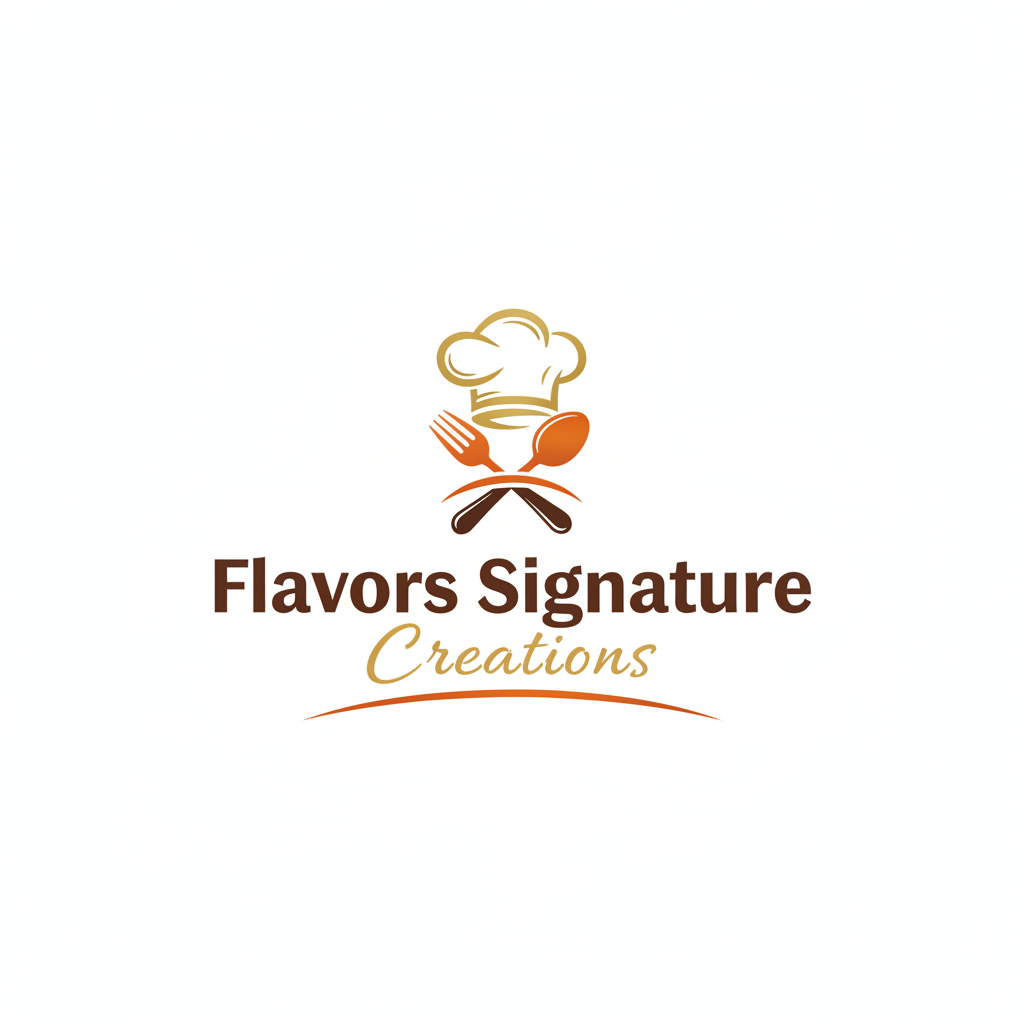 Flavors Signature Creations